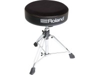 <b>Roland RDT-R PRO Sillín para batería redondo con asiento de velour</b> <b>Roland RDT-R PRO Sillín para batería redondo con asiento de velour</b>